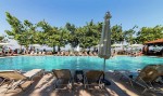 (Řecko, Olympská riviéra, Paralia Katerinis) - GIANNOULIS hotel