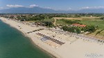 (Řecko, Olympská riviéra, Paralia Katerinis) - Giannoulis Hotel