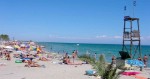 Řecko, Olympská riviéra, Paralia Katerinis - STUDIA LILALO - LETECKY