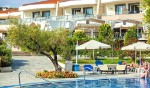 Hotel Xenios Anastasia Resort & Spa dovolenka