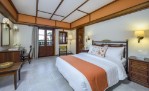 Hotel Simantro Resort dovolenka
