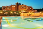 Hotel Simantro Resort dovolenka