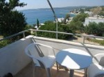 Řecko, Chios, Agia Fotini - hotel STUDIA VASILIKOS