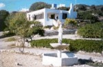 Řecko, Chios, Agia Fotini - hotel STUDIA VASILIKOS