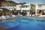 Řecko, Ios, Mylopotas - ISLAND HOUSE HOTEL & ISLAND HOUSE MARE