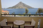 Řecko, Kalymnos, Massouri - hotel PHILOXENIA