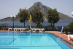 Řecko, Kalymnos, Massouri - hotel PHILOXENIA