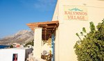 Hotel KALYMNOS VILLAGE dovolená