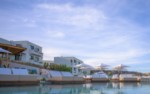 Hotel s bazénem