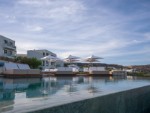 Hotel s bazénem