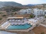 Hotel s bazénem