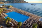 Hotel Alimounda Mare dovolenka