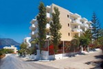 Řecko, Karpathos, Karpathos - Pigadia - IOLKOS - Hotel