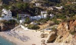 Řecko, Karpathos, Kyra Panagia - BLUE WAVES