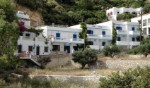 Řecko, Karpathos, Kyra Panagia - BLUE WAVES