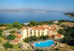 Hotel s bazénem