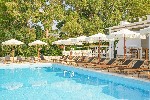 Hotel MARINA BAY dovolená