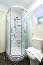 Řecko, Kefalonie, Fiskardo - Fiscardonna Luxury Suites - Artemisia suite