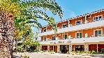 Hotel Ionian Sea villas & Aqua Park dovolenka