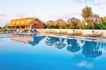 Hotel Ionian Sea Hotel dovolenka
