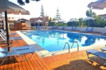 Hotel Ionian Sea Hotel dovolenka