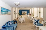 Lobby restaurace