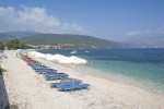 Řecko, Kefalonie, Sami - Karavomilos - ATHINA BEACH