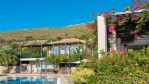 Hotel s bazénem