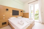Řecko, Kefalonie, Skala - CAPTAIN S HOUSE