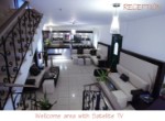 Řecko, Kefalonie, Skala - CAPTAIN S HOUSE