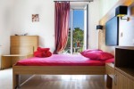 Řecko, Kefalonie, Skala - CAPTAIN S HOUSE - pokoj