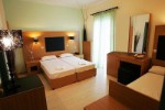 Řecko, Kefalonie, Skala - CAPTAIN S HOUSE - pokoj