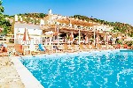 Hotel s bazénem