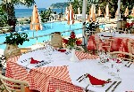 Restaurace