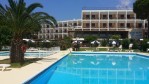 Hotel Irinna dovolená