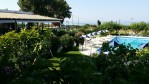 Hotel Irinna dovolená