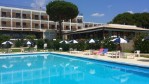 Hotel Irinna dovolená
