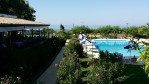 Hotel Irinna dovolená