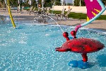 Dětský splash