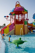 Dětský splash
