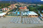 Hotel Acharavi Beach dovolenka