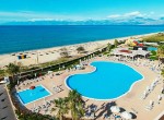Hotel Almyros Beach Resort and Spa dovolenka