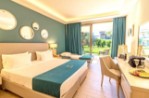 Hotel Almyros Beach Resort &  SPA dovolenka