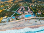 Hotel Almyros Beach Resort &  SPA dovolenka