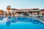 Hotel Almyros Beach Resort &  SPA dovolenka