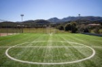 Fotbalové hřiště