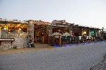 Hotel KORMORANOS dovolená
