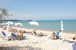 Hotel KORMORANOS dovolená