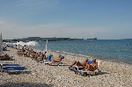 Hotel KORMORANOS dovolená