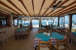 Hotel KORMORANOS dovolená